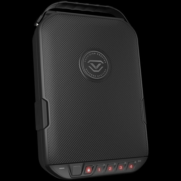 Vaultek Biometric LifePod 2.0 BLP20 Black