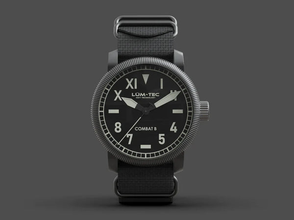 Lum tec 2025 field watch