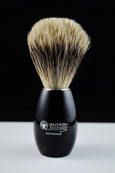 Dovo Acrylic Shaving brush DV-918052