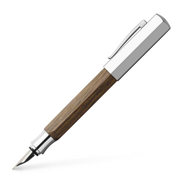 FABER-CASTELL FOUNTAIN PENS - NEW ARRIVALS