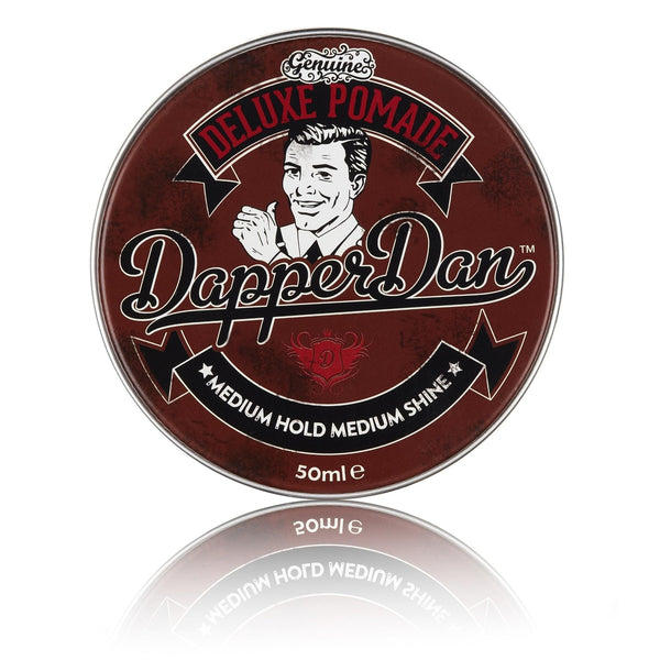 Dapper Dan Deluxe Pomade 50ml DD-DP02 V
