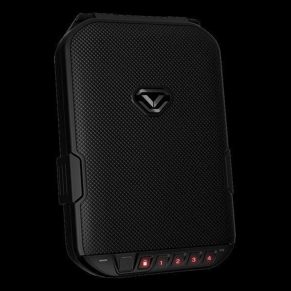 Vaultek Biometric LifePod 1.0 BLP10 Black