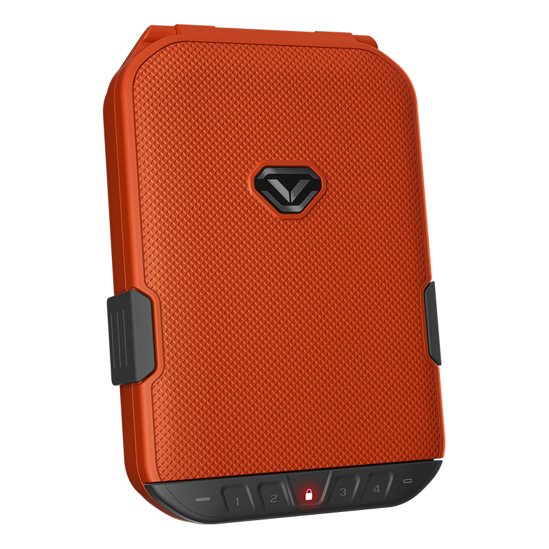 Vaultek LifePod 1.0 VLP10 Rush Orange