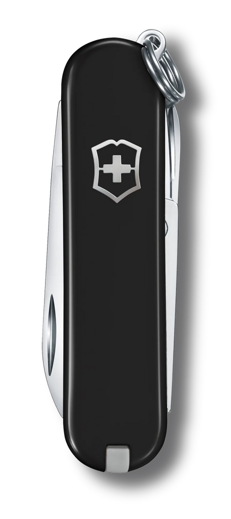 Victorinox Classic SD Dark Illusion 0.6223.3G