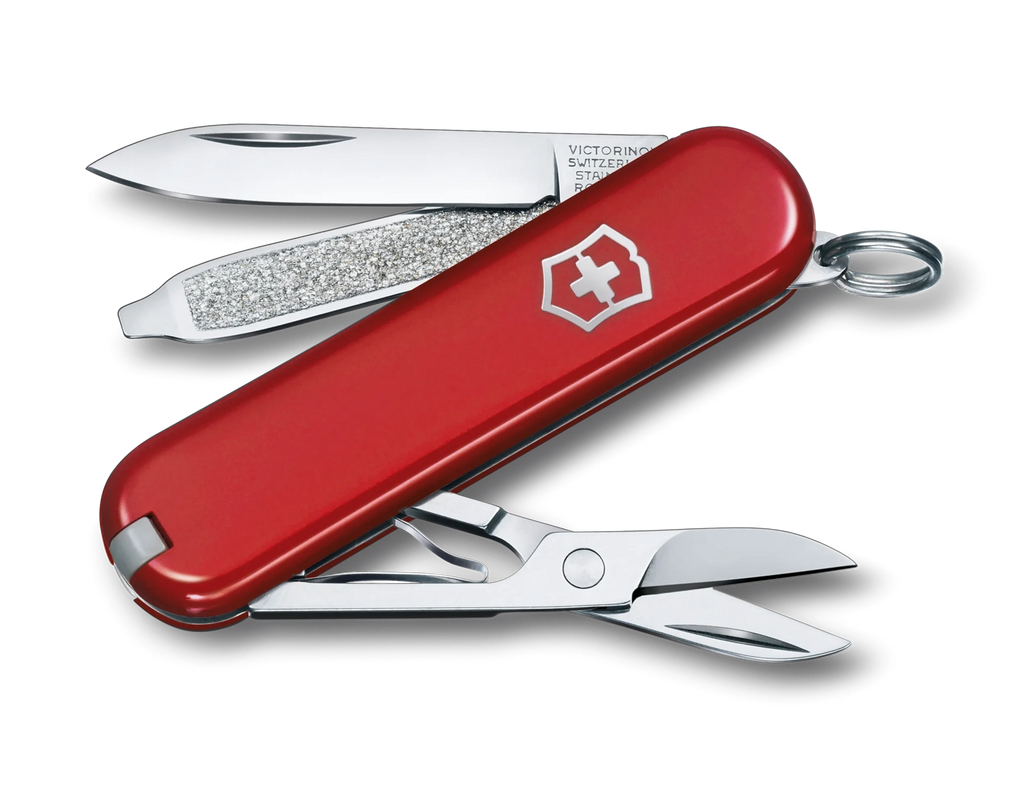 Victorinox Classic SD Icon Red 0.6223.G