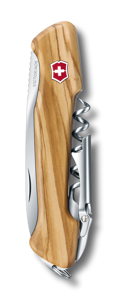 Victorinox Wine Master Olive Wood 0.9701.64
