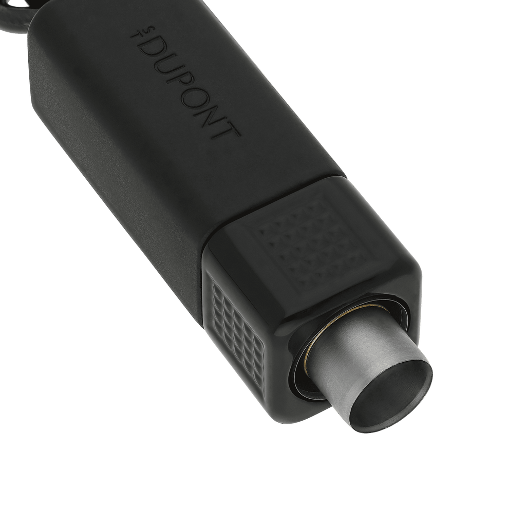 S.T. Dupont  Double puncher Black 003281P