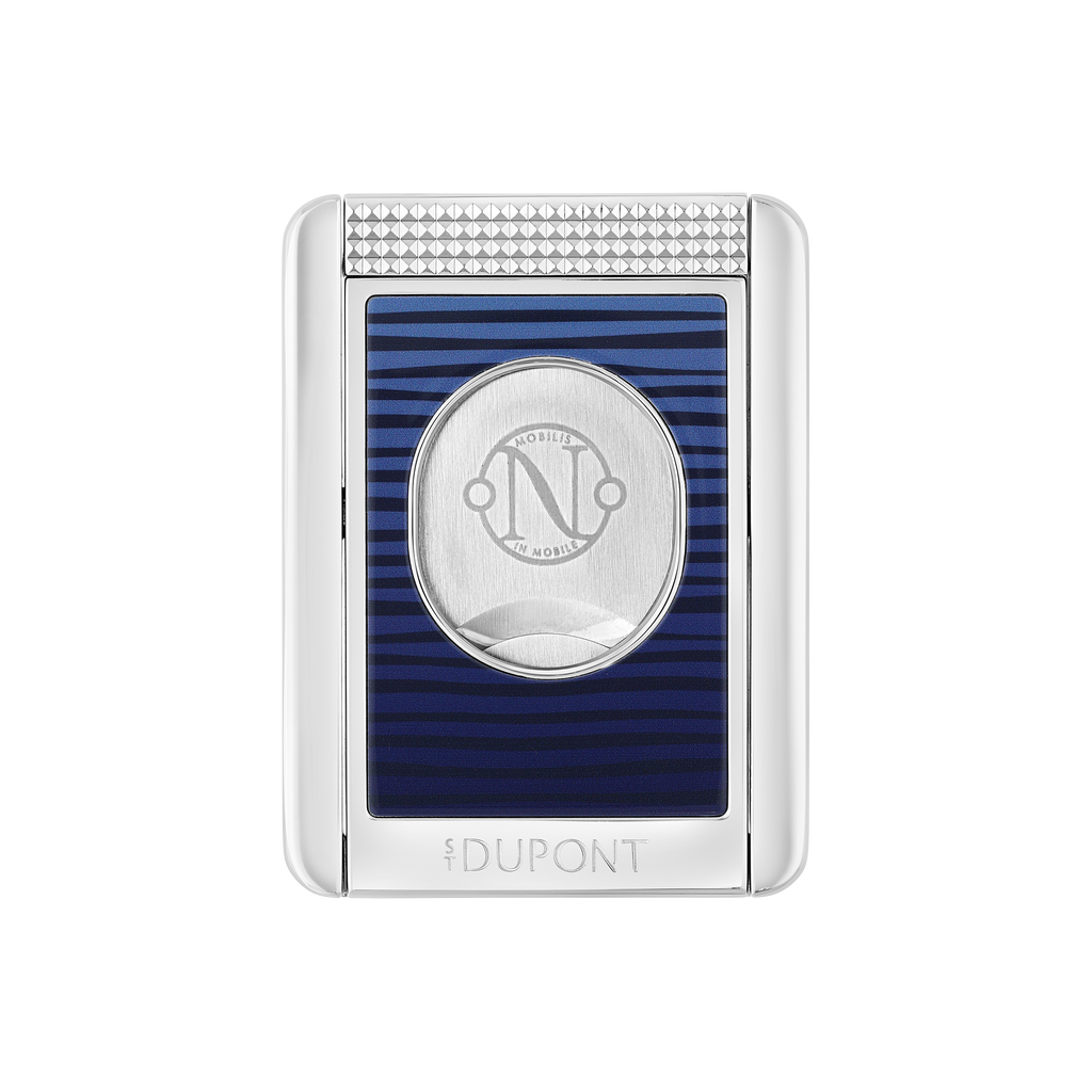 S.T. Dupont Cigar Stand Gulf Stream Blue 003441