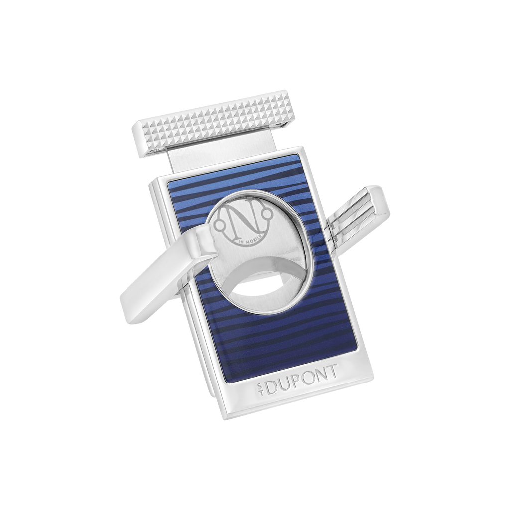 S.T. Dupont Cigar Stand Gulf Stream Blue 003441