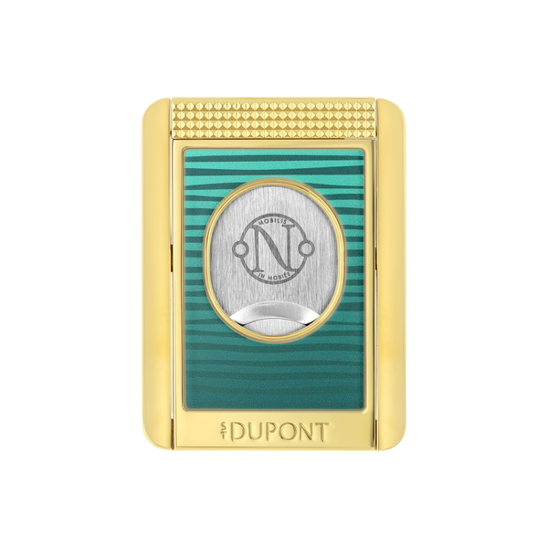 S.T. Dupont Cigar Stand Pacific Green 003442