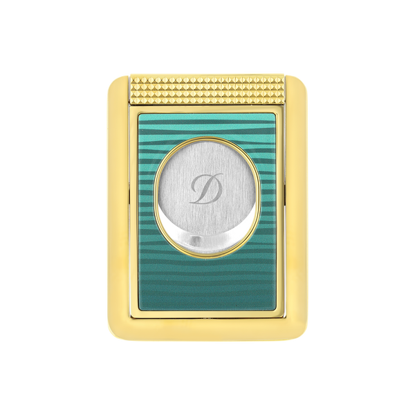 S.T. Dupont Cigar Stand Pacific Green 003442