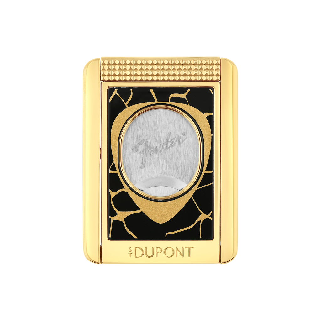 S.T. Dupont Cigar Stand Fender Black 003445