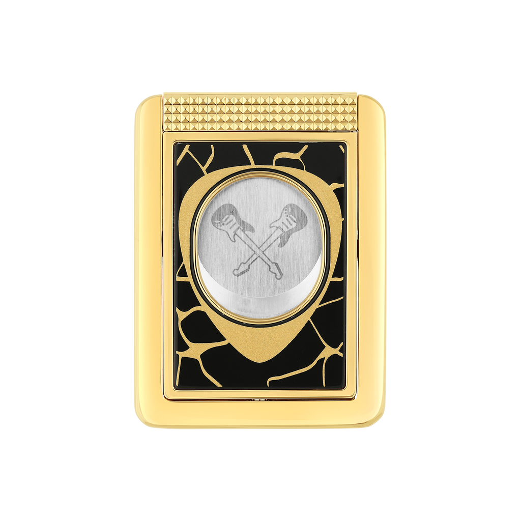 S.T. Dupont Cigar Stand Fender Black 003445