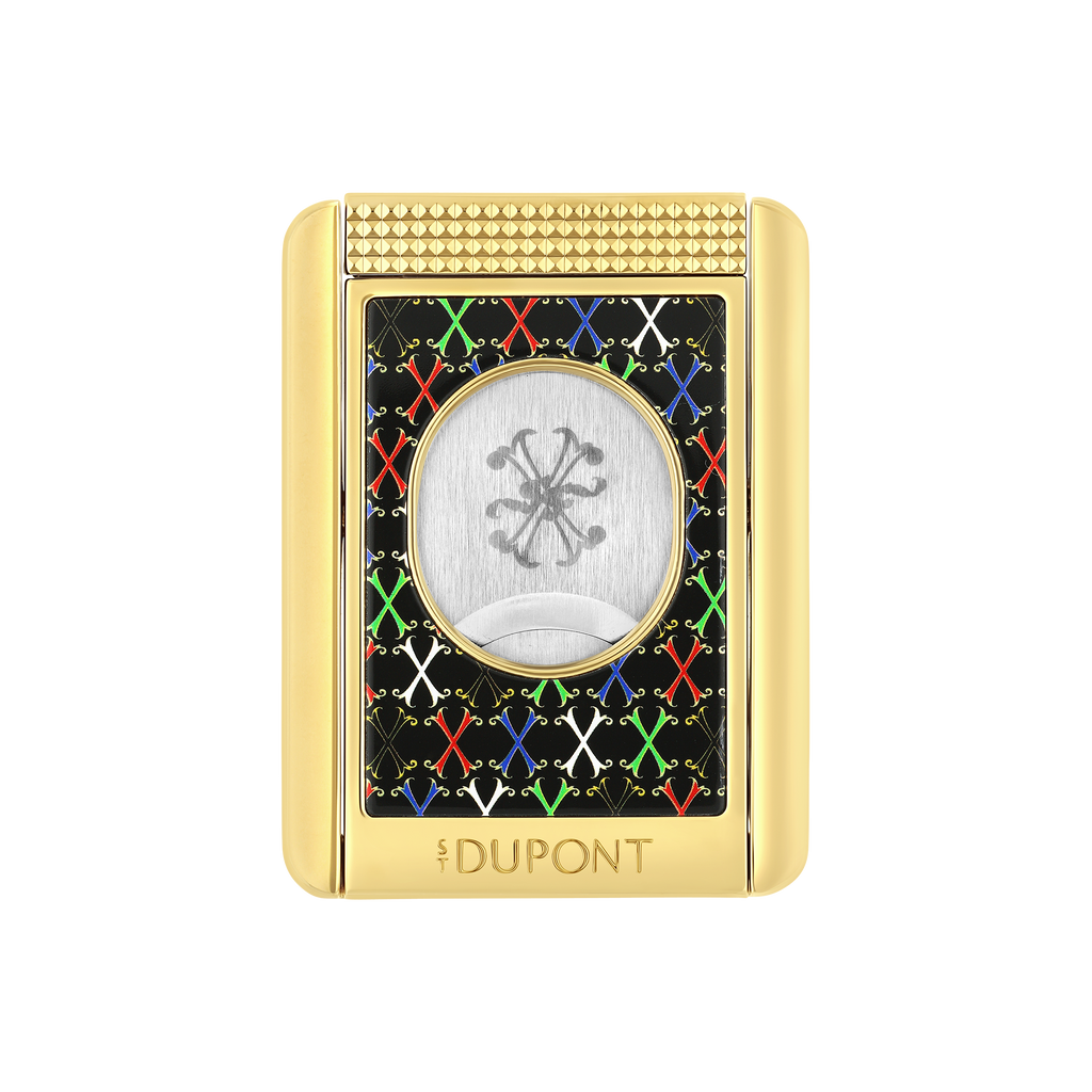 S.T. Dupont Cigar Stand Fuente multicolor 003460F