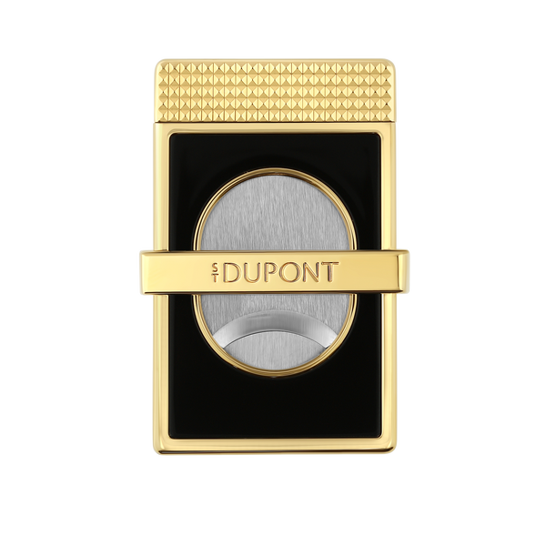 S.T. Dupont Cigar stand slim COHIBA 60 Black/Gold 003472