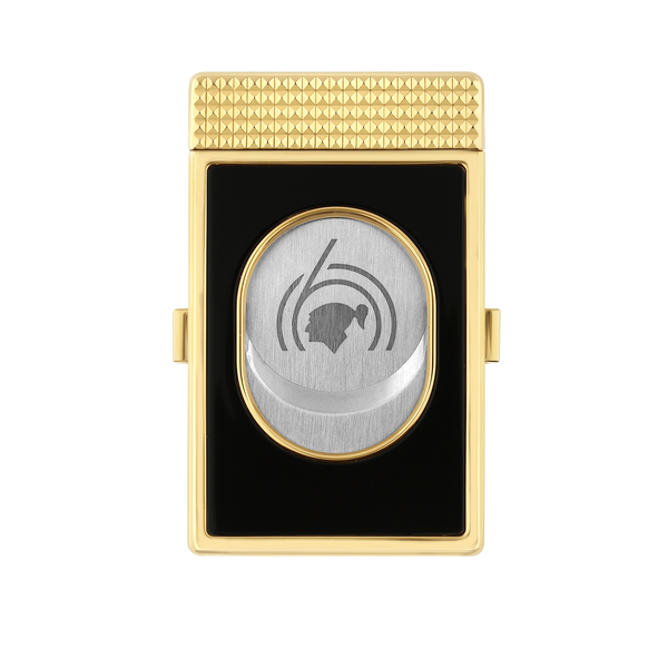 S.T. Dupont Cigar stand slim COHIBA 60 Black/Gold 003472