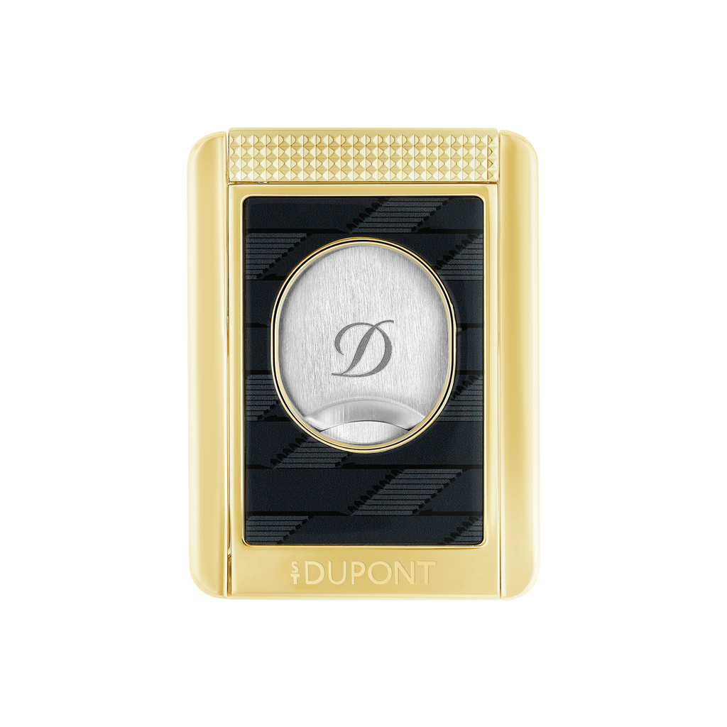 S.T. Dupont Cigar Stand Monogram 1872 black 003479