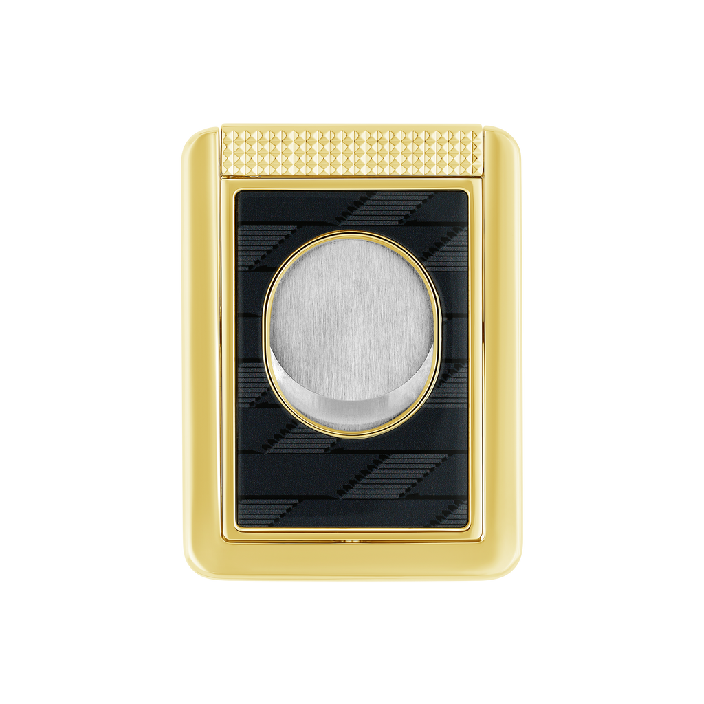 S.T. Dupont Cigar Stand Monogram 1872 black 003479