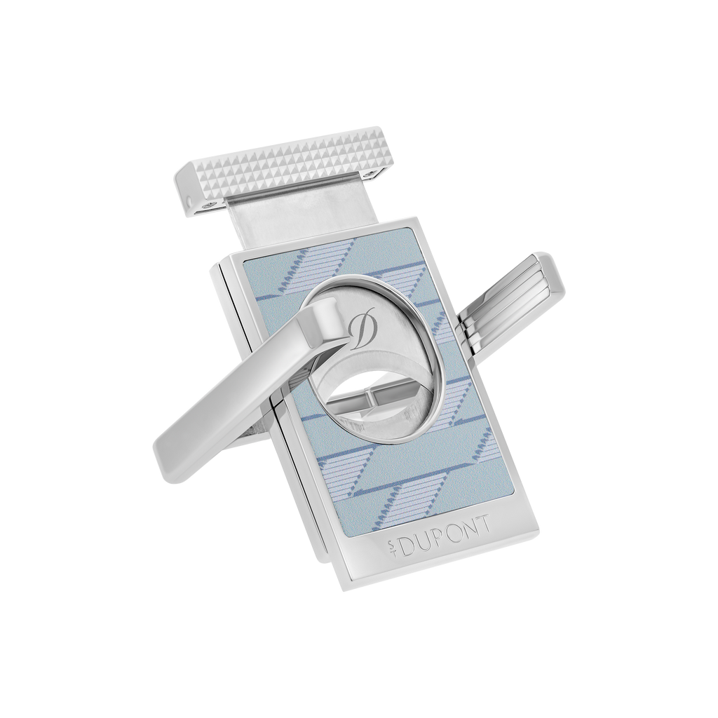 S.T. Dupont Cigar Stand Monogram 1872 gray 003480M