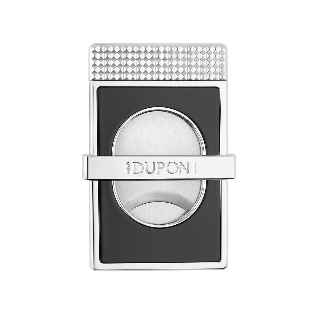 S.T. Dupont Cigar stand slim silver 003480