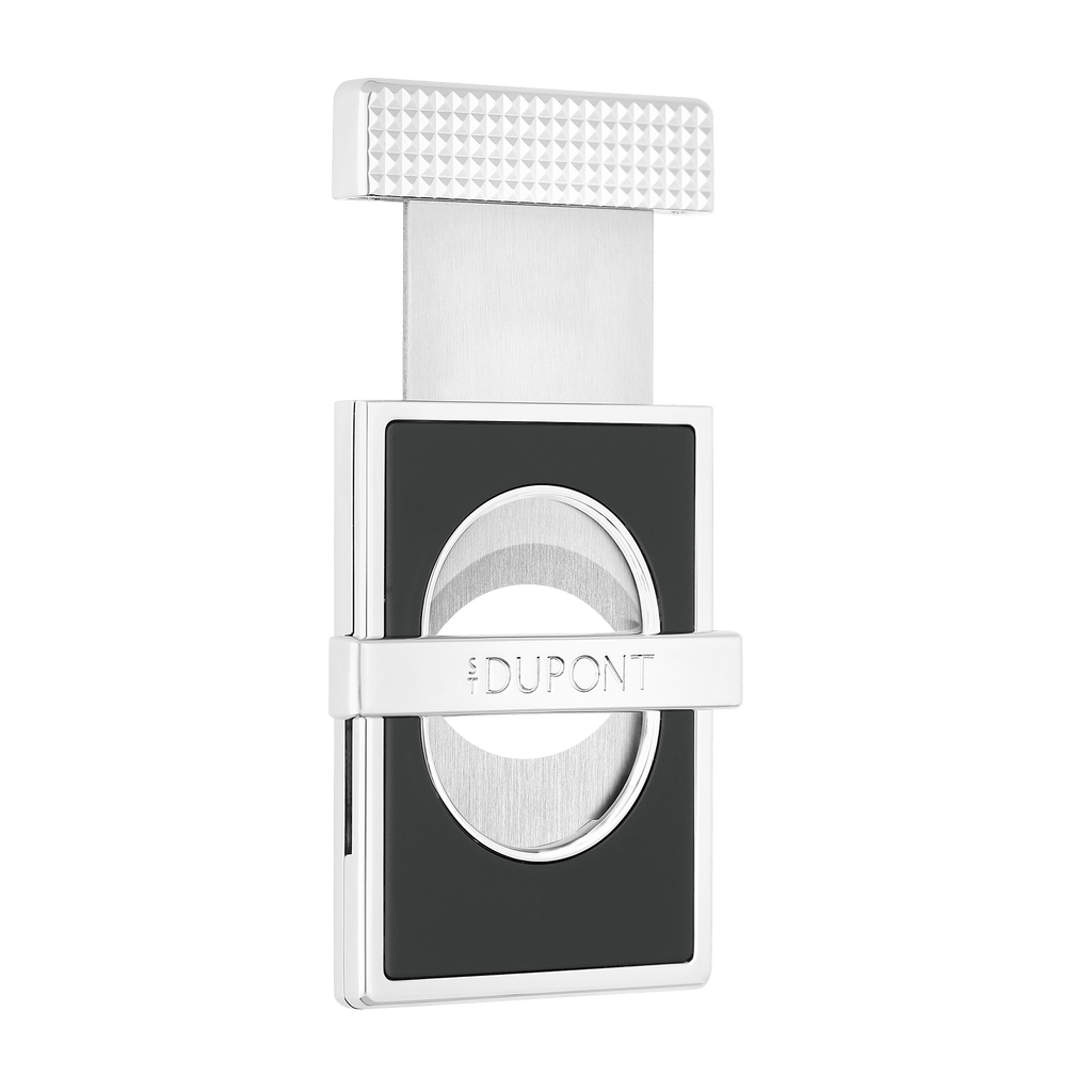 S.T. Dupont Cigar stand slim silver 003480