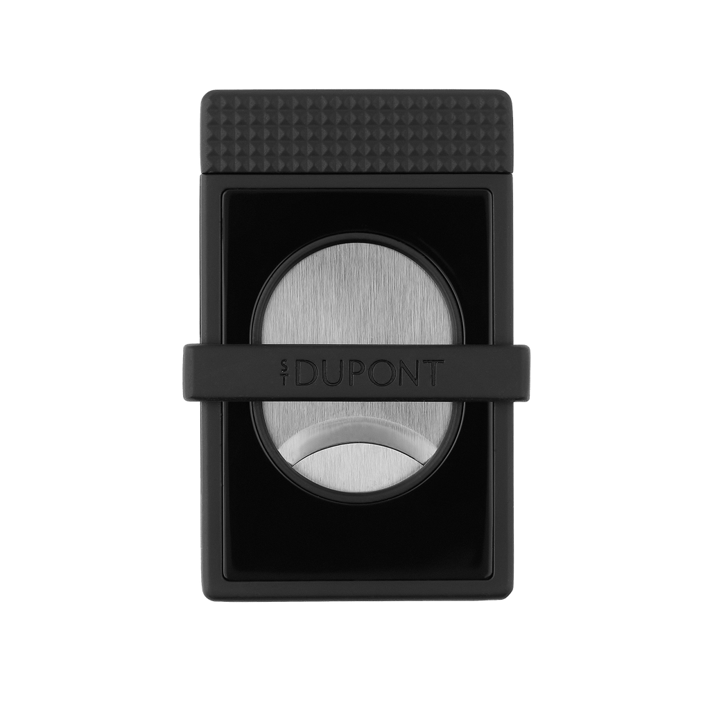 S.T. Dupont Cigar stand slim black 003481