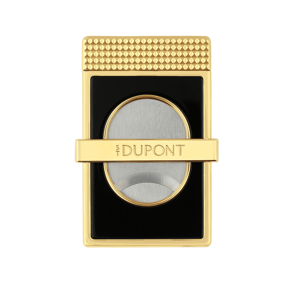S.T. Dupont Cigar stand slim gold 003482