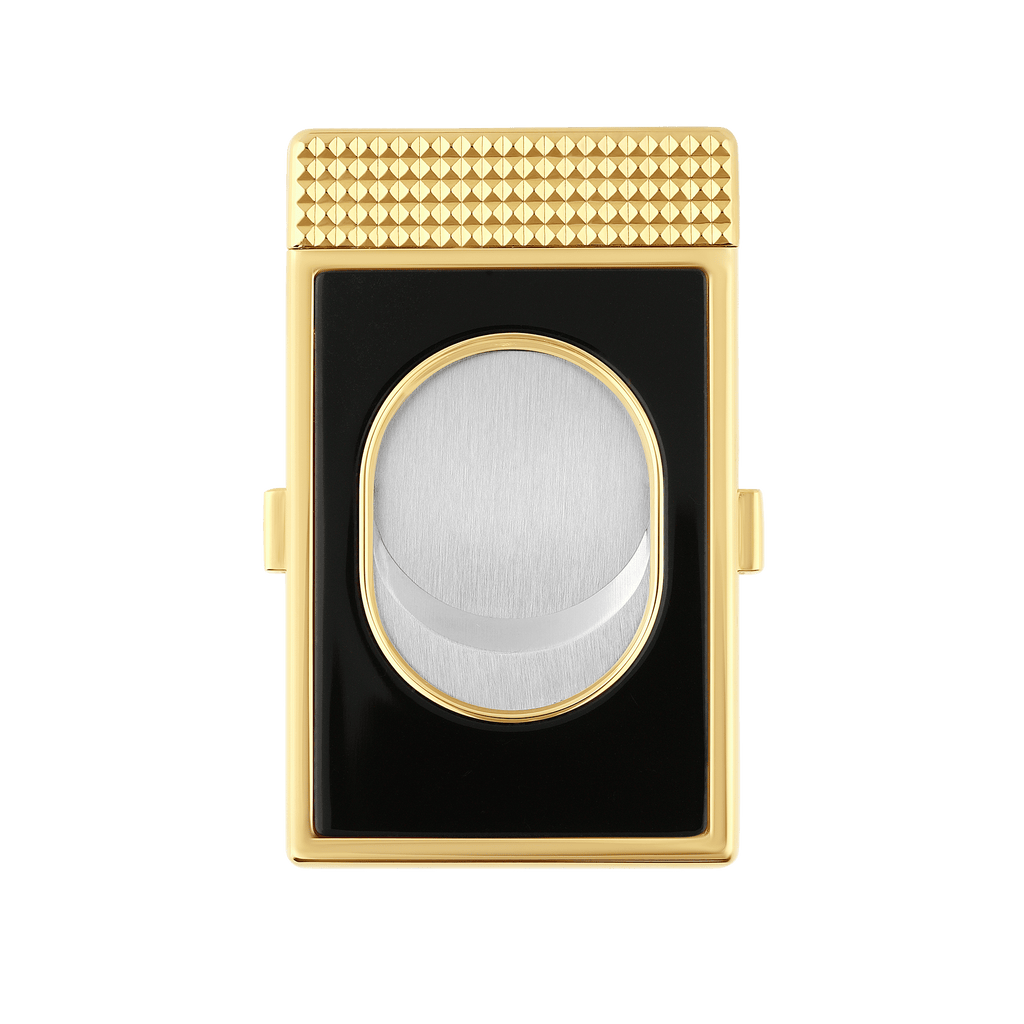 S.T. Dupont Cigar stand slim gold 003482