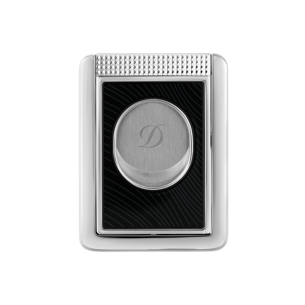 S.T. Dupont Cigar Cutter Stand Horse Black 003488H