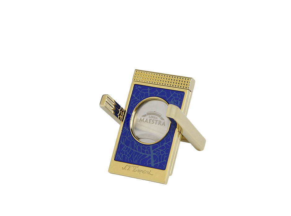 S.T. Dupont PARTAGAS LINEA MAESTRA CIGAR CUTTER 003495