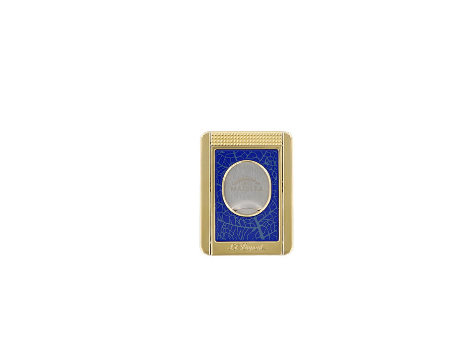 S.T. Dupont PARTAGAS LINEA MAESTRA CIGAR CUTTER 003495