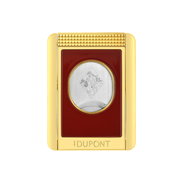 S.T. Dupont Cigar Stand Romeo y Julieta Burgundy 003550
