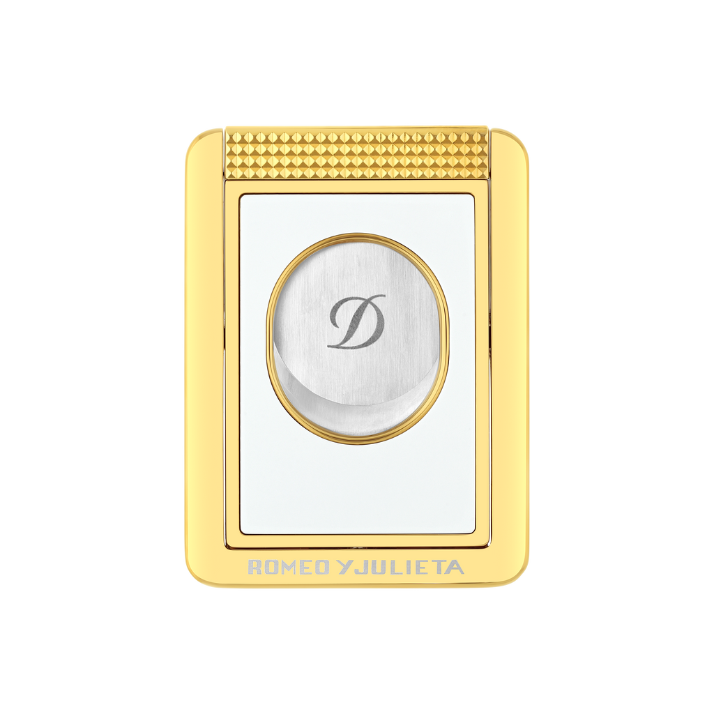 S.T. Dupont Cigar Stand Romeo y Julieta Burgundy 003550