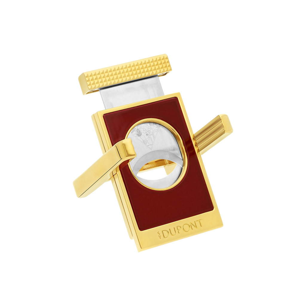 S.T. Dupont Cigar Stand Romeo y Julieta Burgundy 003550