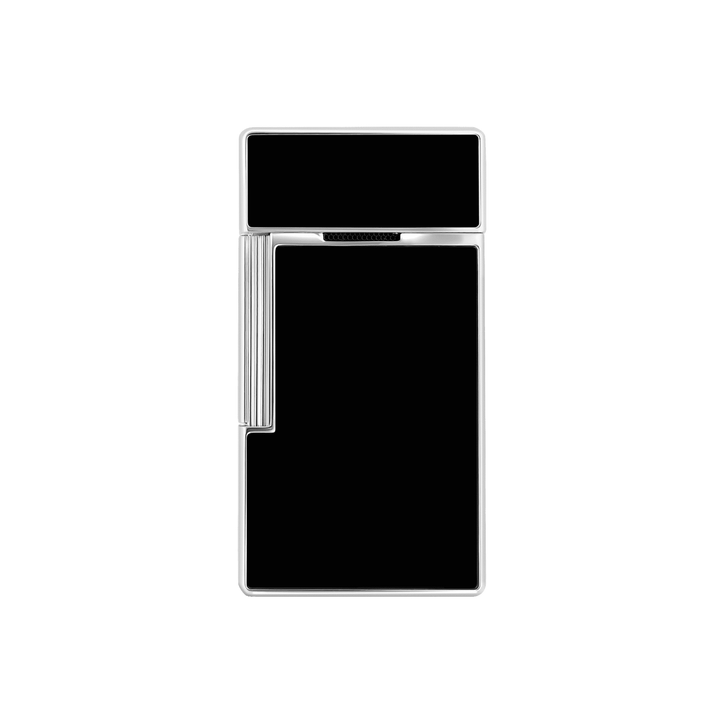 S.T. Dupont  BIGGY Lighter LACQER /CHROME 025221