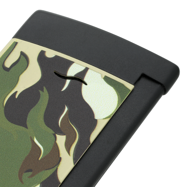 S.T. Dupont SLIM 7 Matt Camo Khaki 027750G