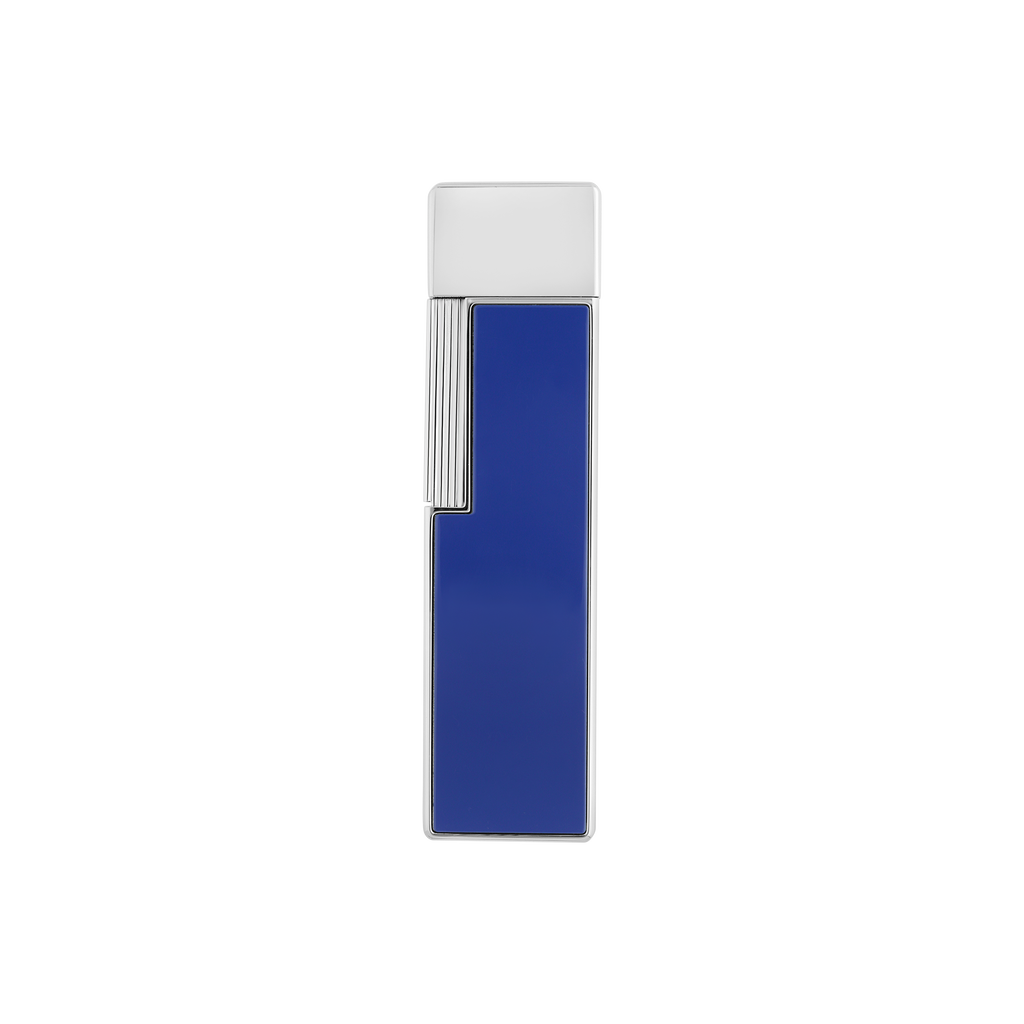 S. T. Dupont TWIGGY BLUE & CHROME 030005