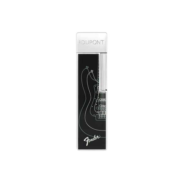 S.T. Dupont TWIGGY Fender Black 030025