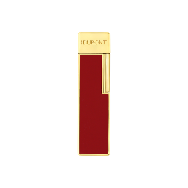 S.T. Dupont TWIGGY Lampone & Gold 030030