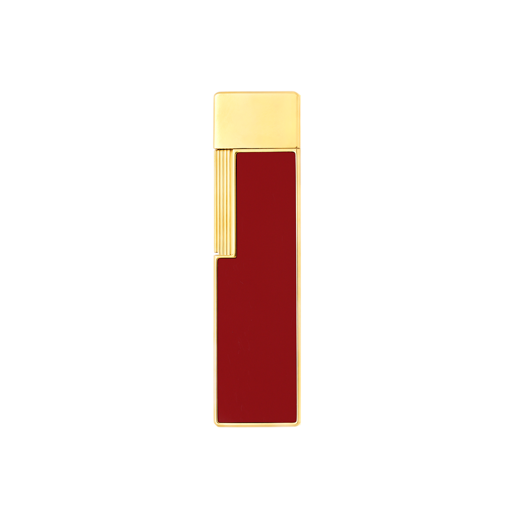 S.T. Dupont TWIGGY Lampone & Gold 030030