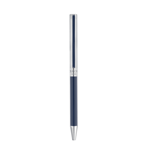 S.T. Dupont Classique Ballpoint Pen Blue 045077N
