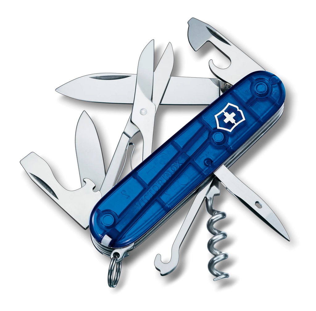 Victorinox Climber 1.3703.T2