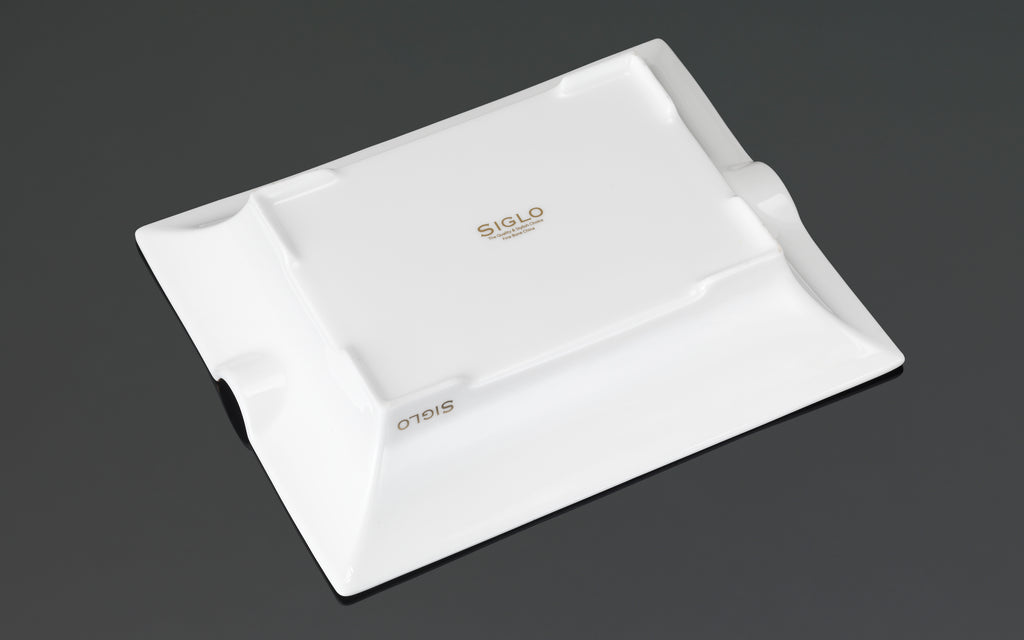 SIGLO Knight Ashtray 10012658