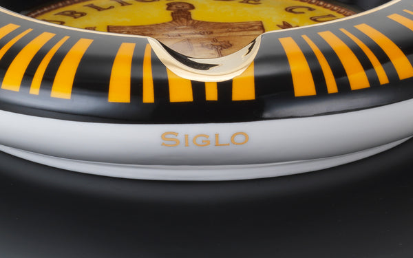 SIGLO C*ba Coin Ashtray 10012763