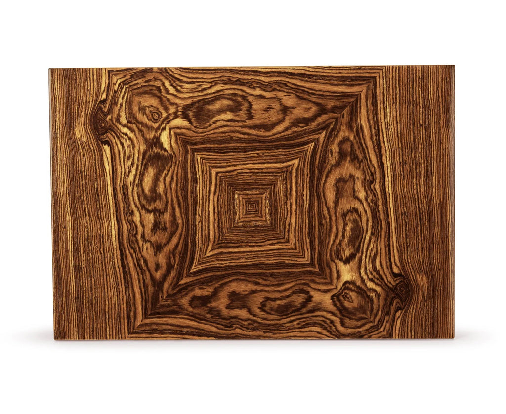 Elie Bleu - Bocote Wood Humidor for 110 cigars FB15BK110S