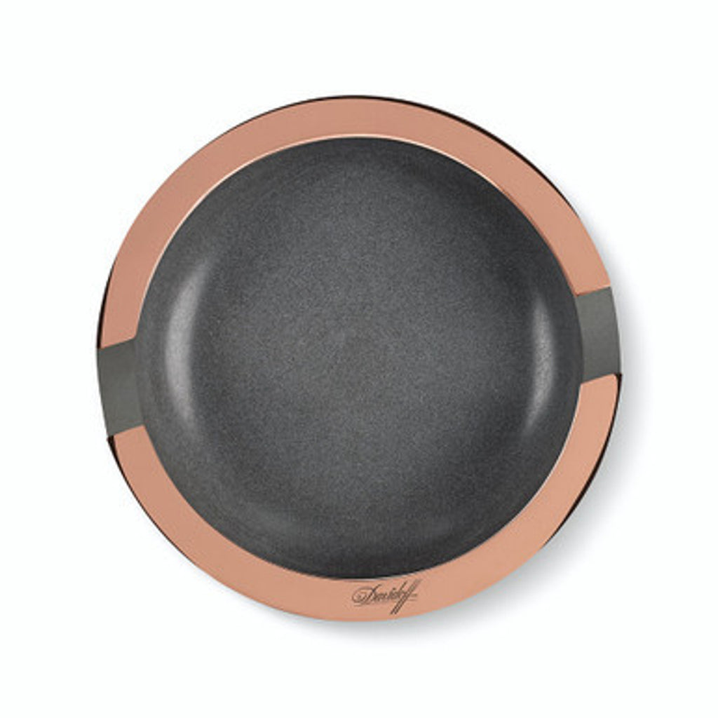 Davidoff Concrete Ashtray Small - Light Grey