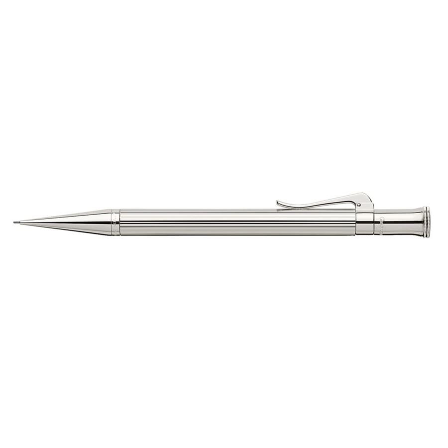 Graf von Faber-Castell Propelling Pencil Classic sterling silver - 138533