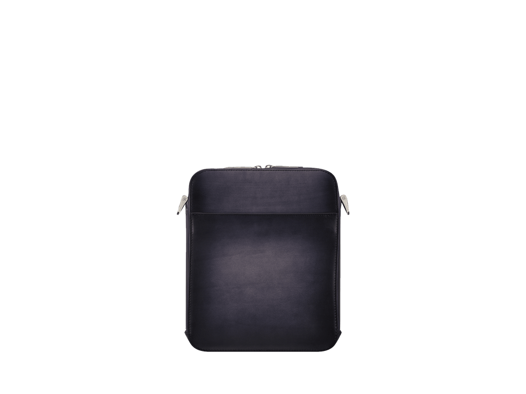 S.T. Dupont Atelier Crossbody Black 141053