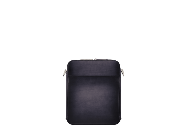 S.T. Dupont Atelier Crossbody Black 141053