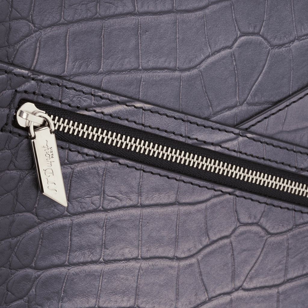 S.T. Dupont Atelier Crossbody Black 141053
